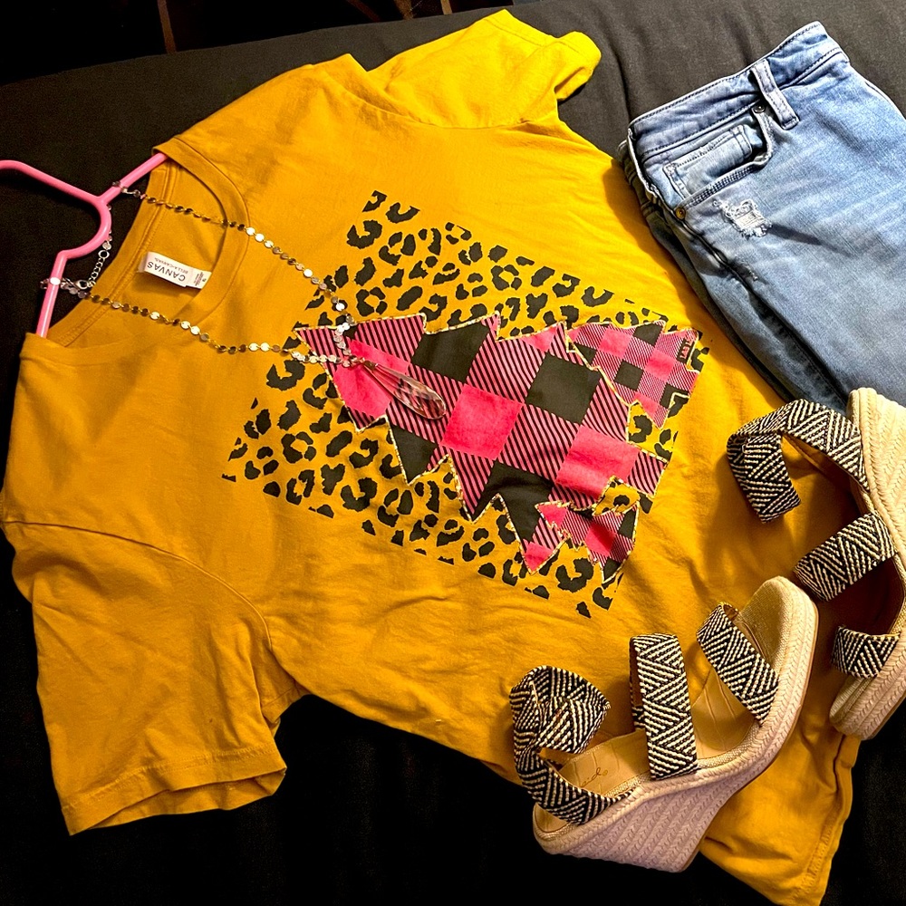 T shirt